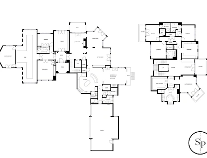 10 & 11 Amity Cove, Halls Head, Mandurah, 5房, 5浴, House