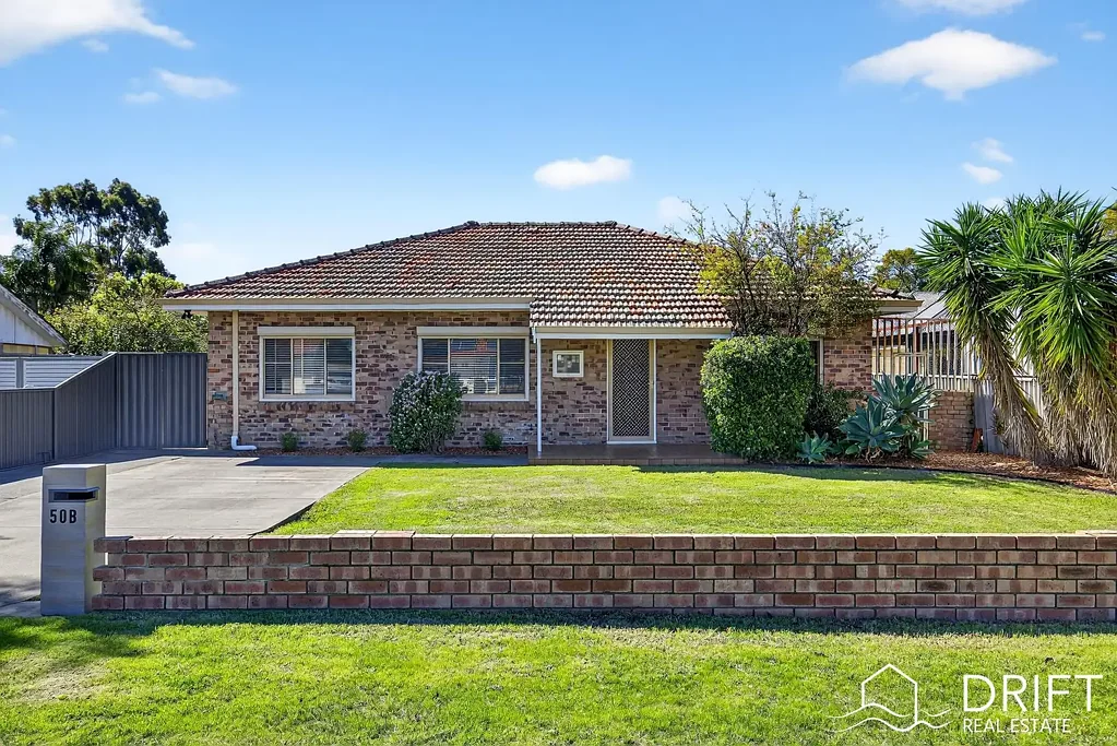50B Streatham Street, Beckenham, WA 6107