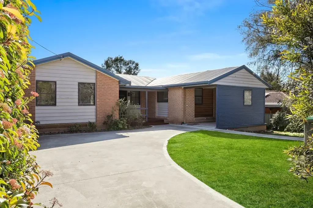 Family Friendly, close to the town centre