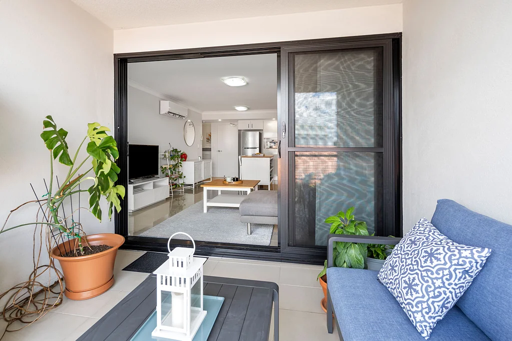 36/13 Norman Street, Wooloowin, QLD 4030