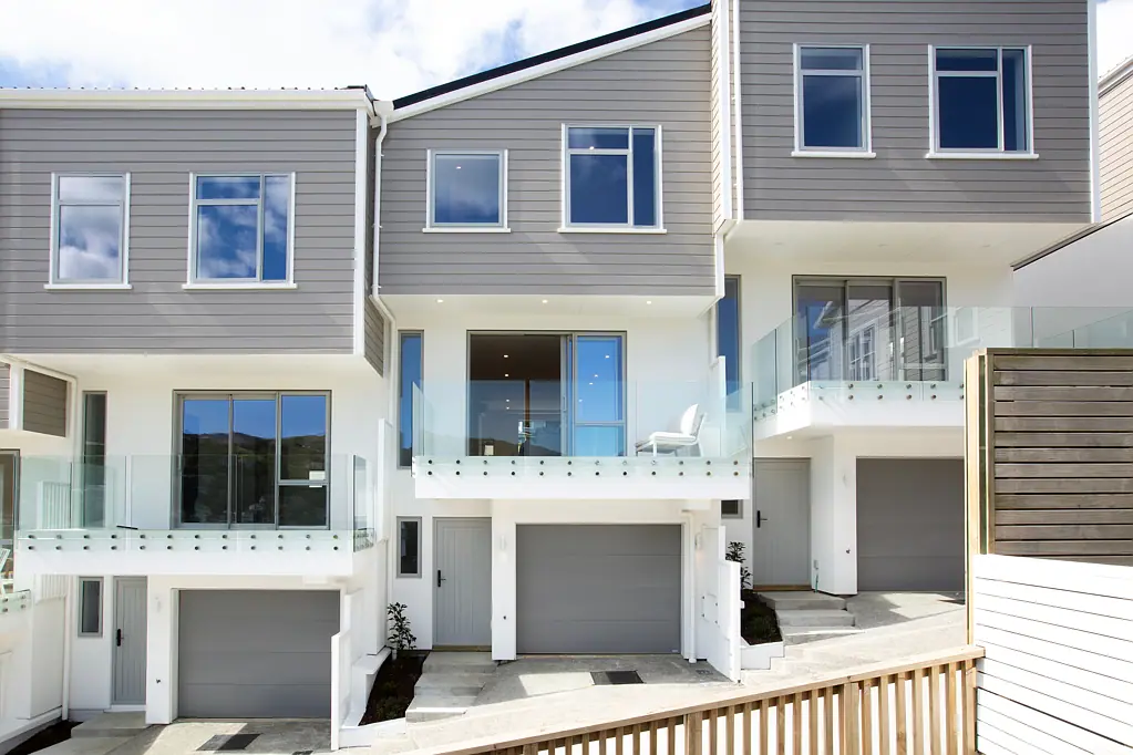 Island Bay 4Phòng ngủ SUNNY + SPACIOUS - EASY LIVING AT ITS FINEST
