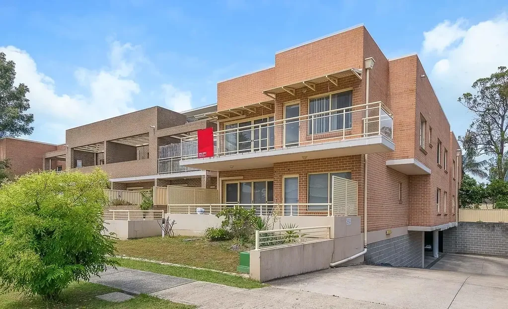 Modern Comfort in a Prime Location