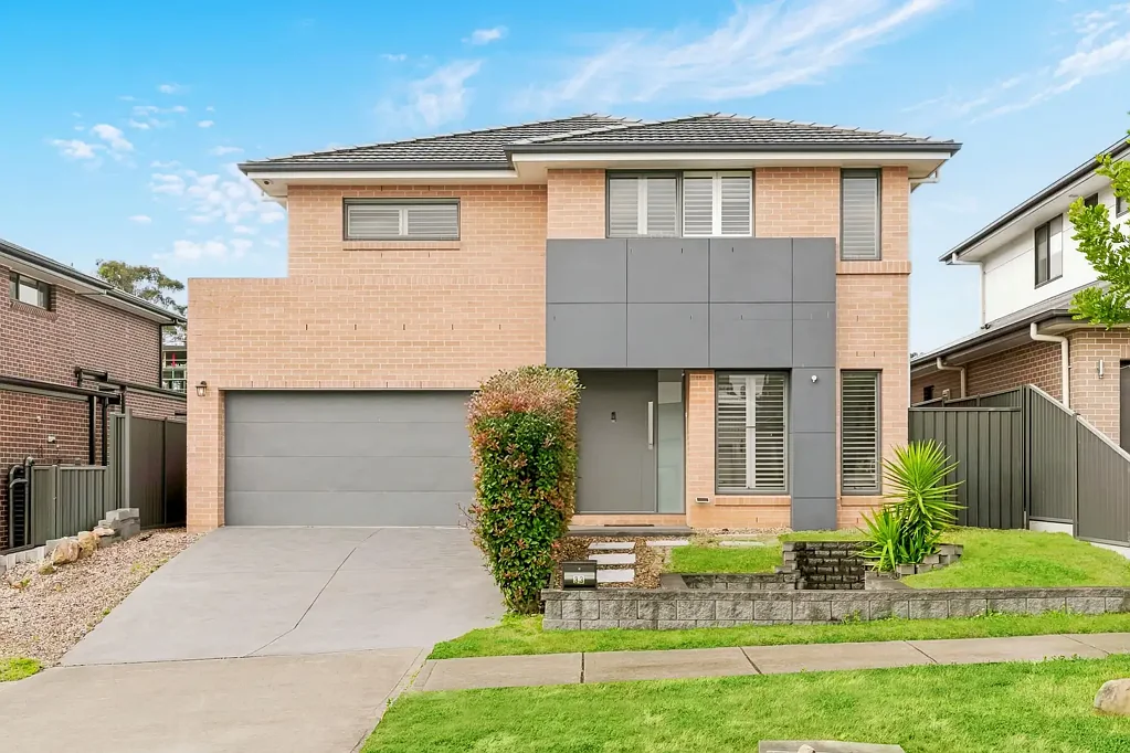North Kellyville 5Kwarto The Ultimate North Kellyville Family Home