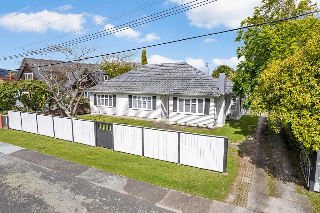 11 Golders Road, Elderslea, Upper Hutt, Wellington