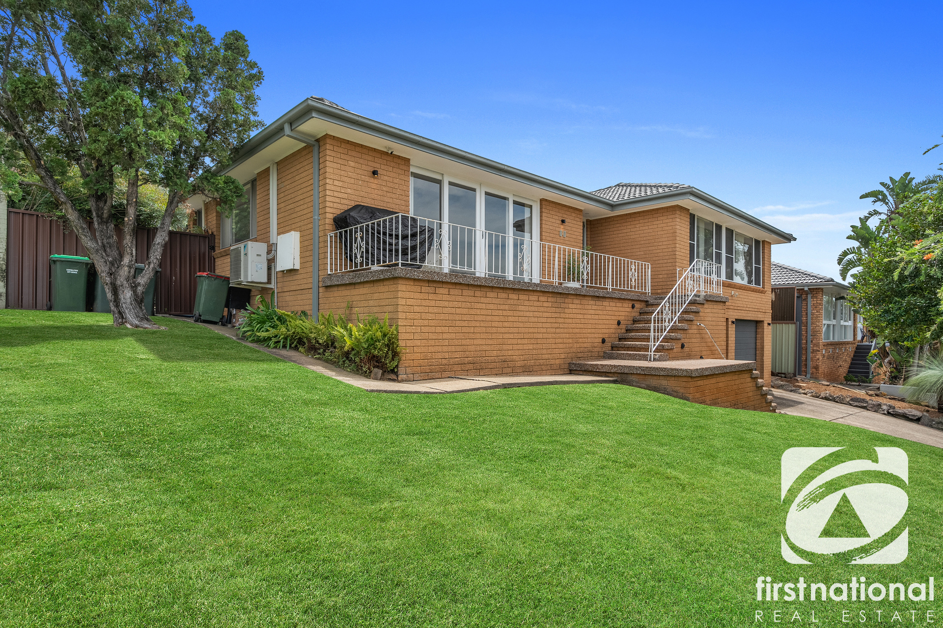 33 POPLAR CR, BRADBURY NSW 2560, 0部屋, 0バスルーム, House