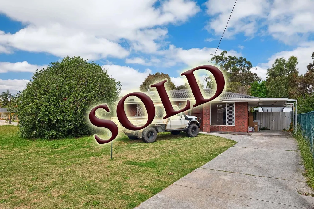 3 Whittome Street, Middle Swan, WA 6056