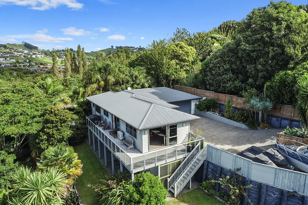 39 Homestead Place, Welcome Bay, Tauranga, Bay of Plenty