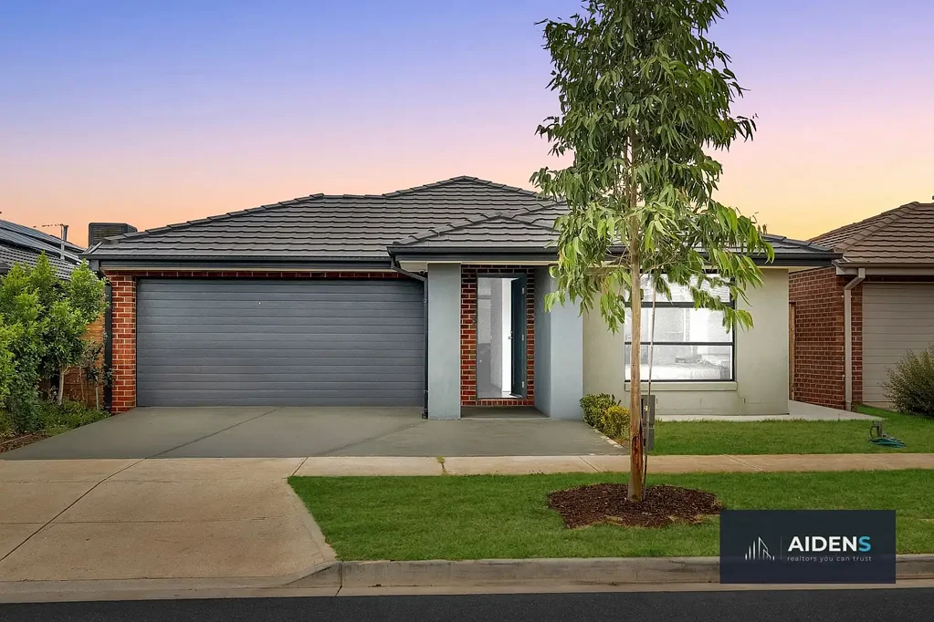21 Kalinda Avenue, Deanside, VIC 3336
