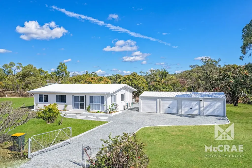 Bowen 4房  ACREAGE LIVING, BEAUTIFULLY REIMAGINED