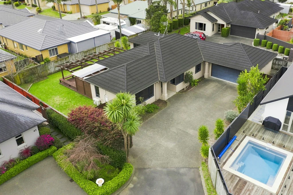 Papamoa 4 Bedroom Where Life Feels Easy