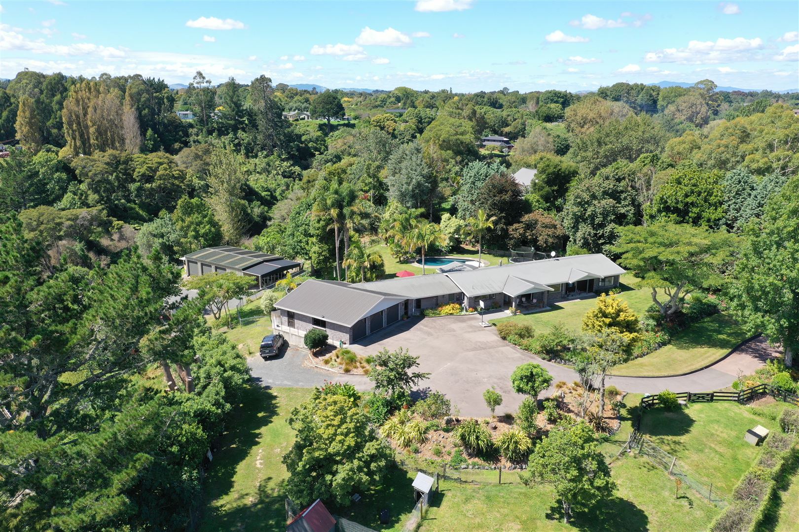 72b Riverglade Drive, Tamahere, Waikato, 6 ห้องนอน, 0 ห้องน้ำ, Lifestyle Property