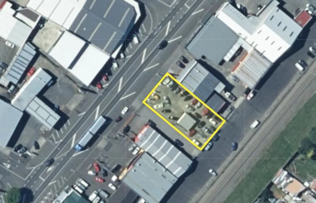 Levin Prime Vacant Land