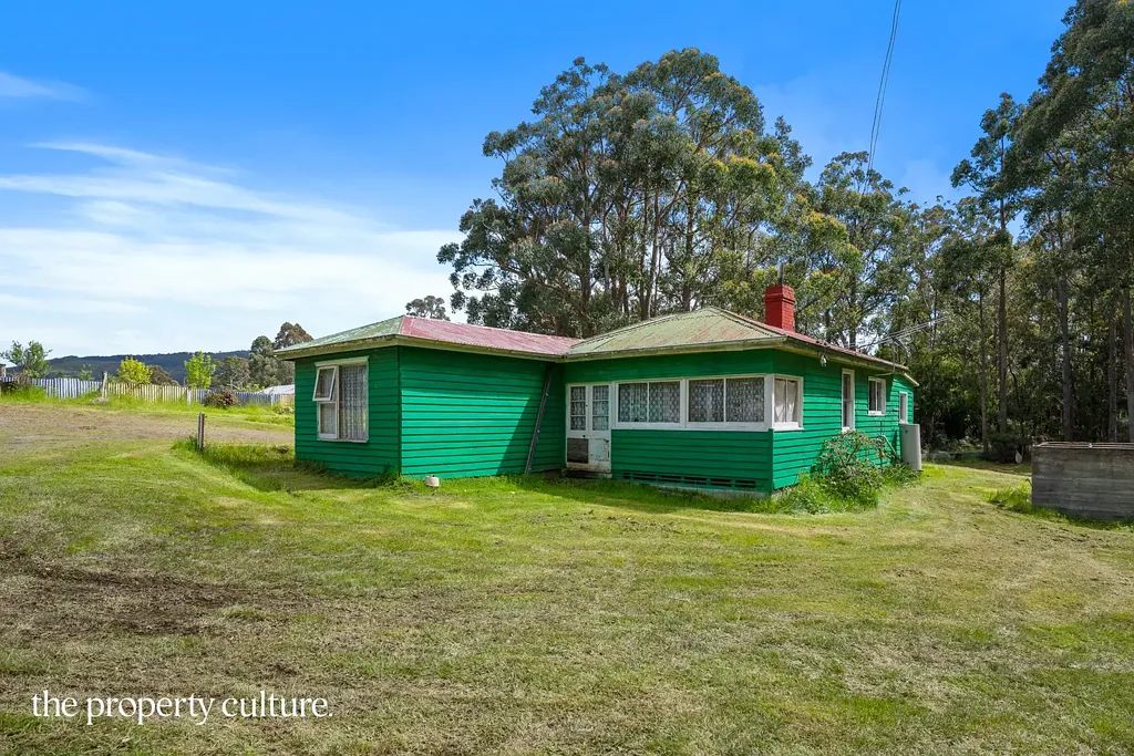 151 Narrows Road, Strathblane, TAS 7109