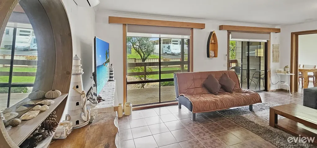Cowes 3Zimmer Spacious Three Bedroom Home near Red Rocks Beach