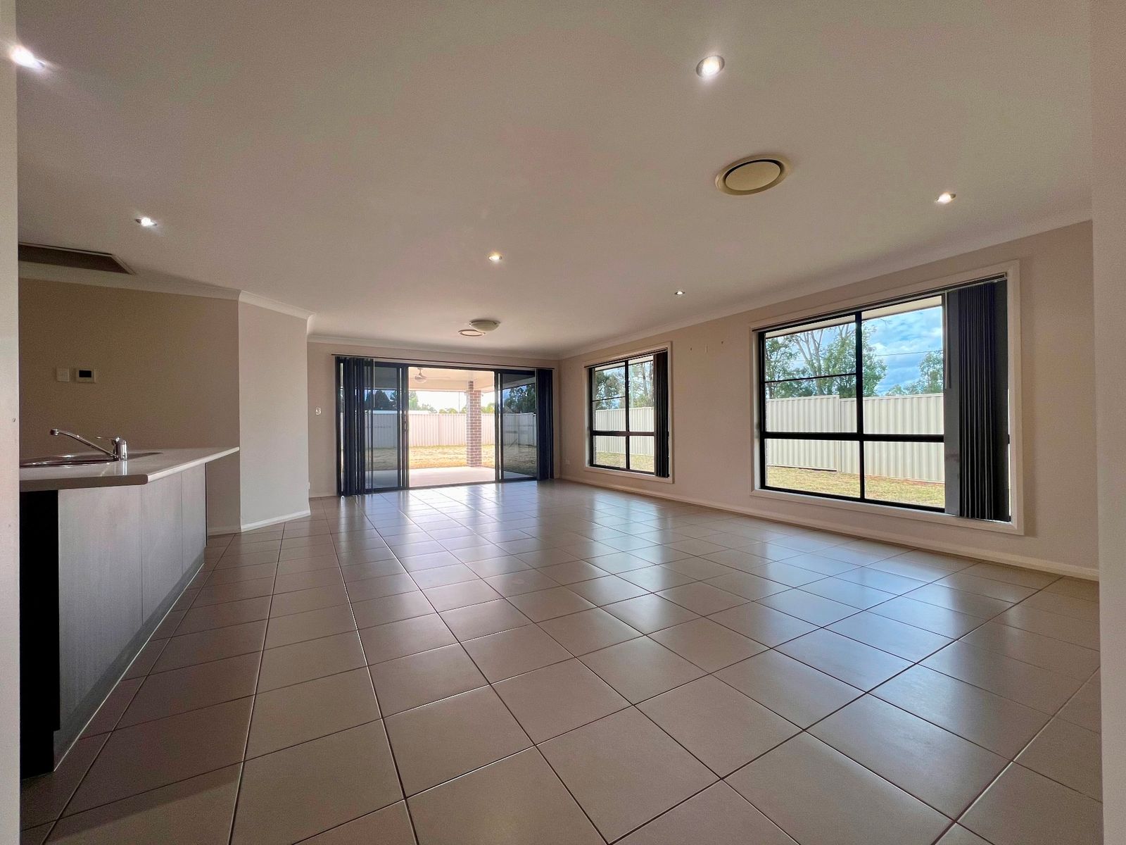 21 COLE ST, CHINCHILLA QLD 4413, 0房, 0浴, House