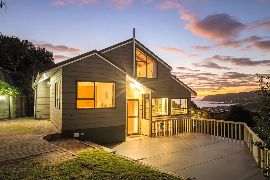 23 Lagden Street, Camborne, Porirua, Wellington
