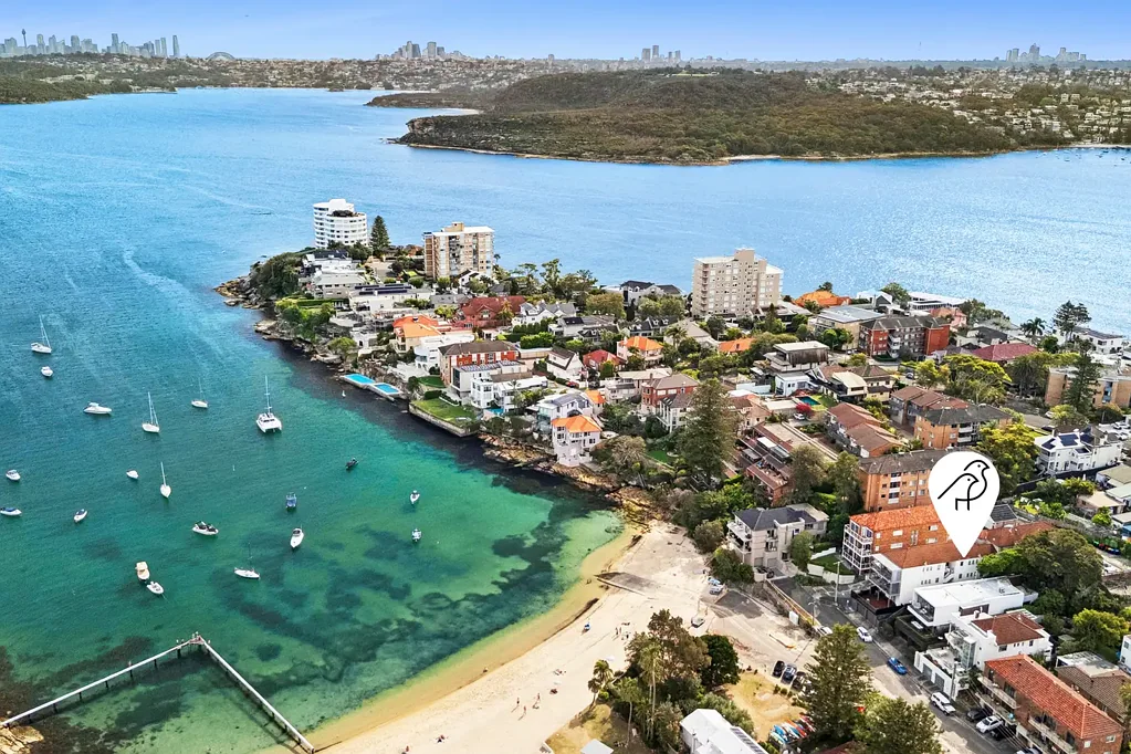 7/4 Craig Avenue, Manly, NSW 2095