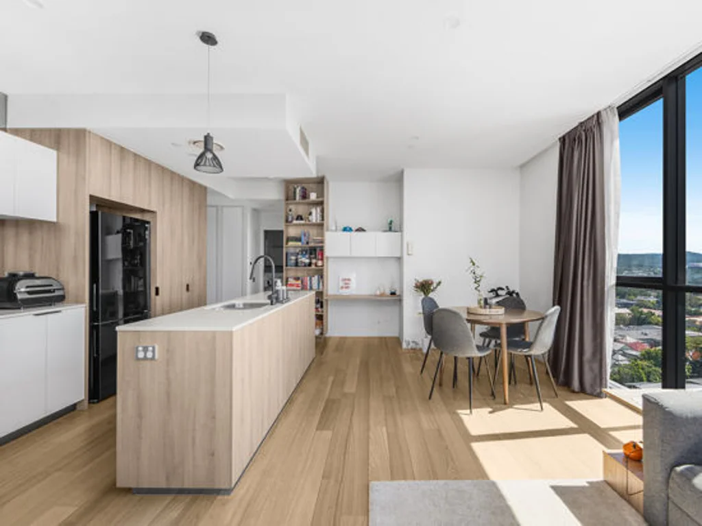1405/4 Edmondstone Street, South Brisbane, QLD 4101