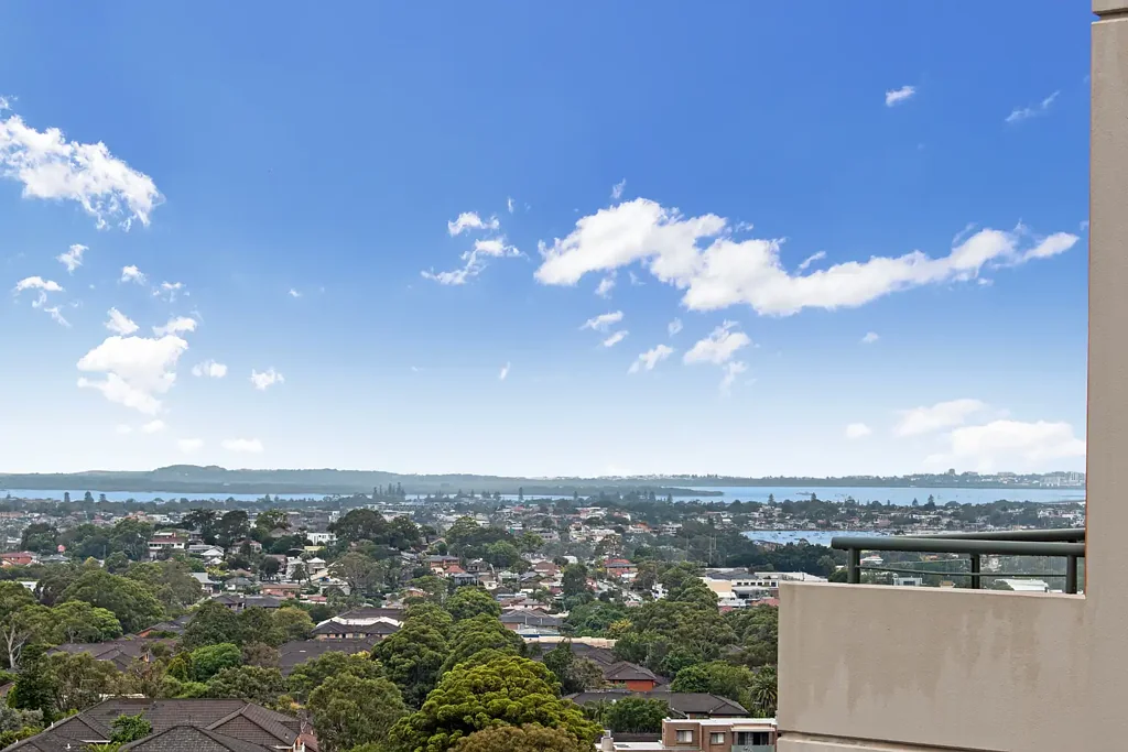 1103B/1 Jack Brabham Drive, Hurstville, NSW 2220