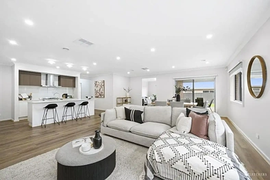 88 Grainger Parade, Lucas, VIC 3350, 4房, 2浴, House