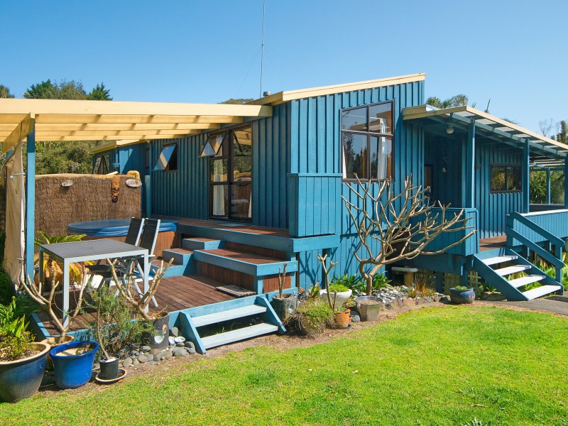 2 Kaka Street, Ahipara, Far North, 0 habitaciones, 0 baños