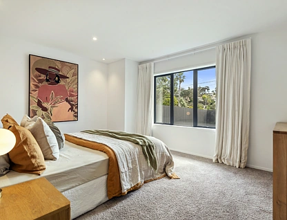 2 Omana Road, Milford, North Shore City, 2房, 2浴, 独立屋