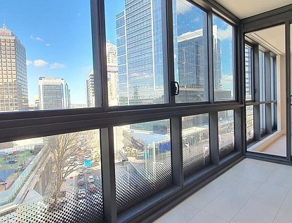 607/150 Pacific Highway, North Sydney, Lower North Shore, 2 ห้องนอน, 2 ห้องน้ำ, Apartment