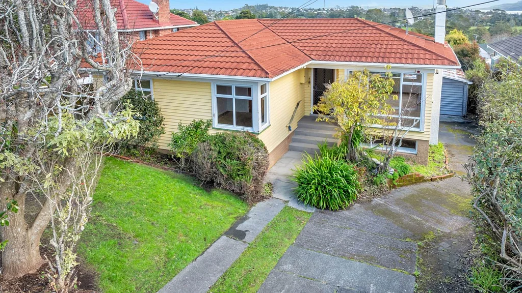 27 Cormack Street, Mt Roskill, Auckland City, Auckland