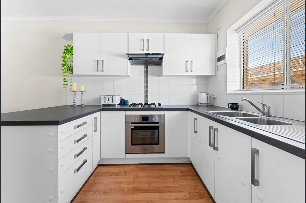 Seaton 2 Slaapkamer Comfortable and Low Maintenance Living