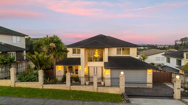 6 Sauvignon Avenue, Ranui, Waitakere City