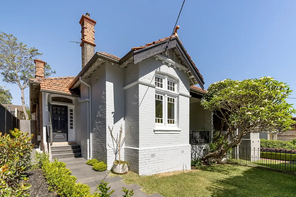 27 Palace Street, Petersham, NSW 2049