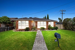 191 Victoria Drive, Thomastown