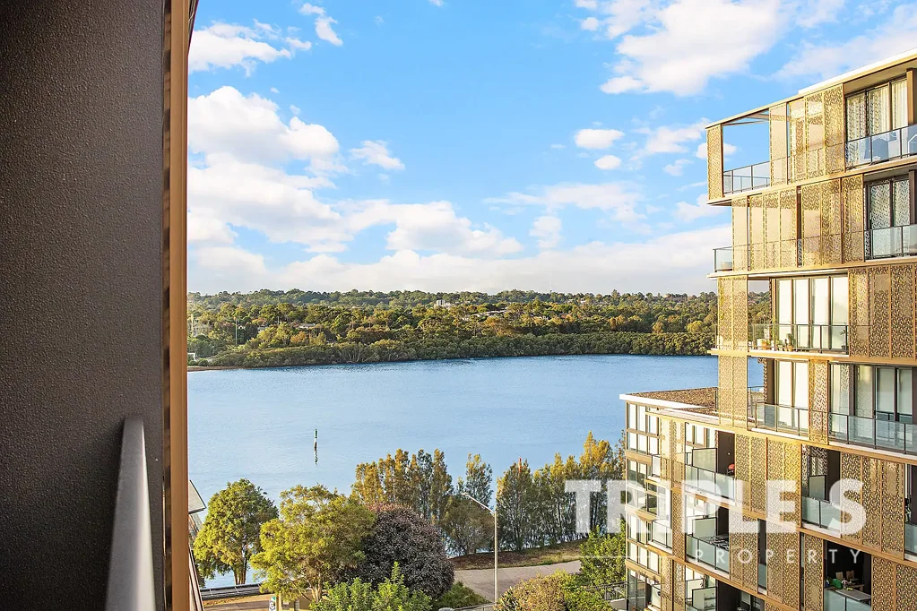 728/1C Burroway Road, Wentworth Point, NSW 2127