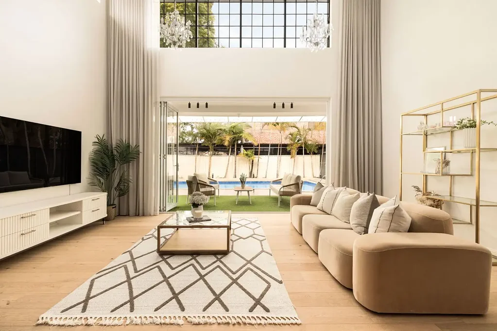 Strathfield 5Kwarto A unique opportunity on a coveted street within the Golden Mile of Strathfield