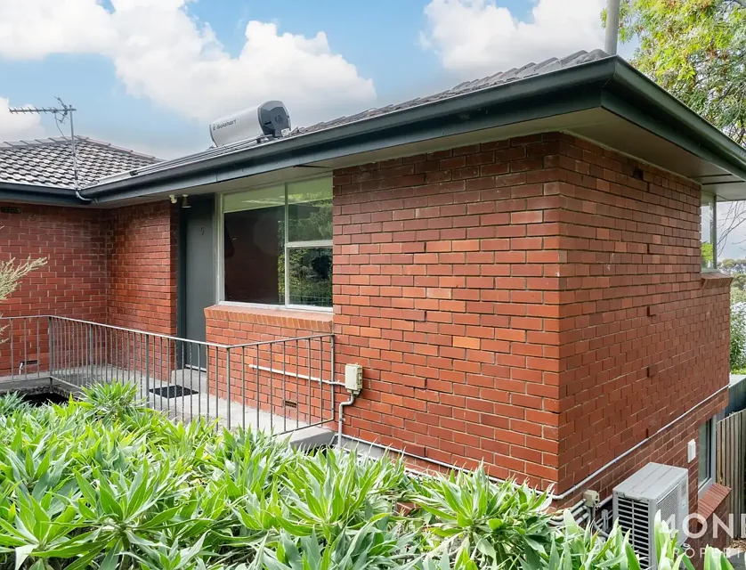 5/7 Una Street, Mount Stuart, Hobart, 1房, 1浴, Apartment