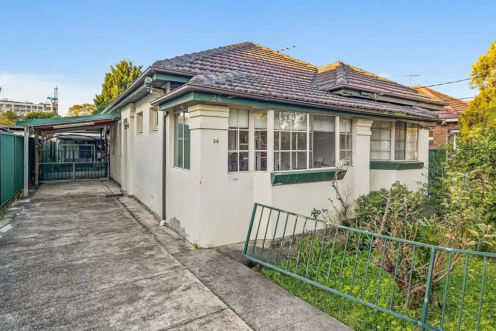 24 Valda Avenue, Arncliffe, NSW 2205