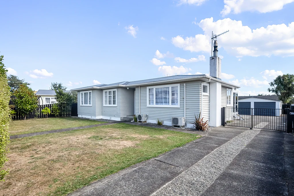 Levin 3Zimmer Exceptional family living