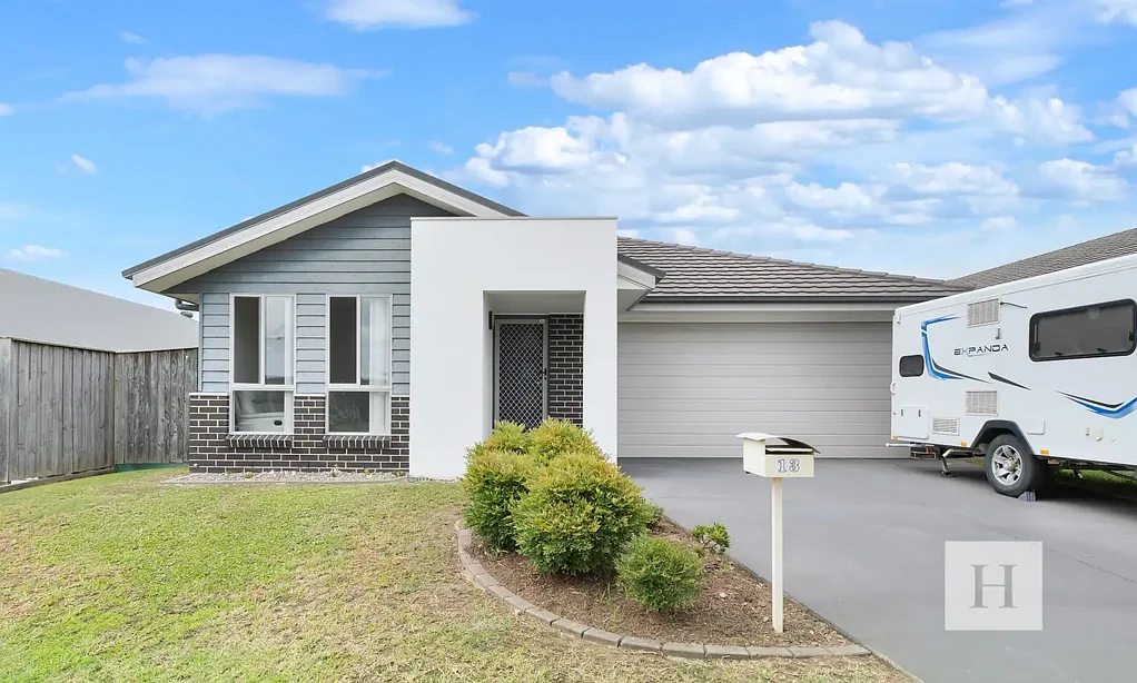13 Threadtail Street, Chisholm, NSW 2322