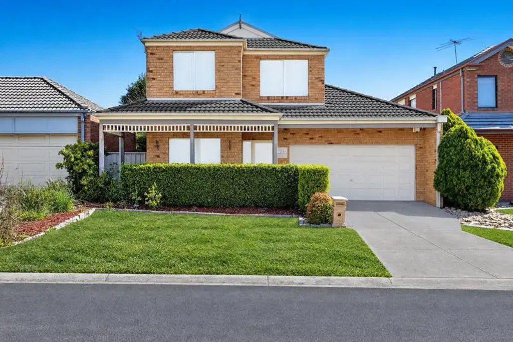 Craigieburn 3कमरा Secure Family Living in the Heart of Creekwood Village