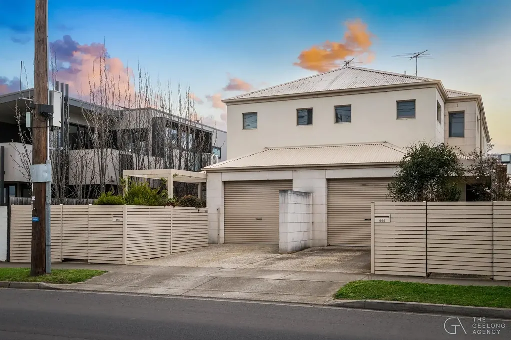 446 Latrobe Terrace, Newtown, VIC 3220