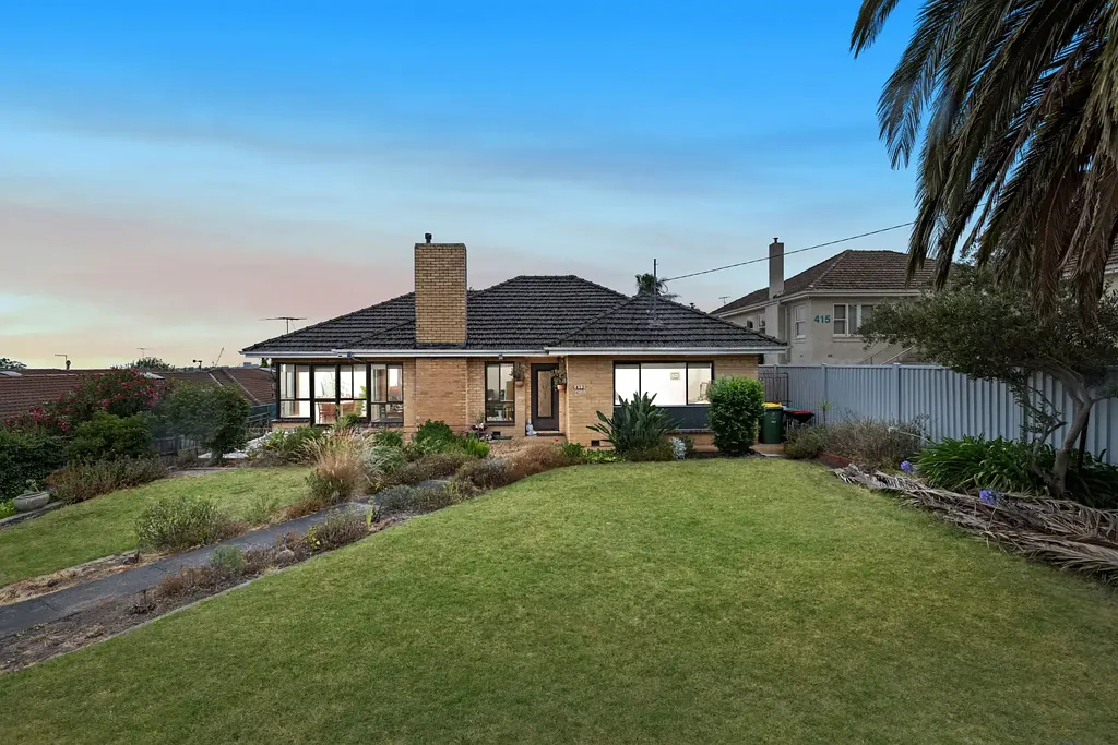 413 Upper Heidelberg Road, Ivanhoe, VIC 3079