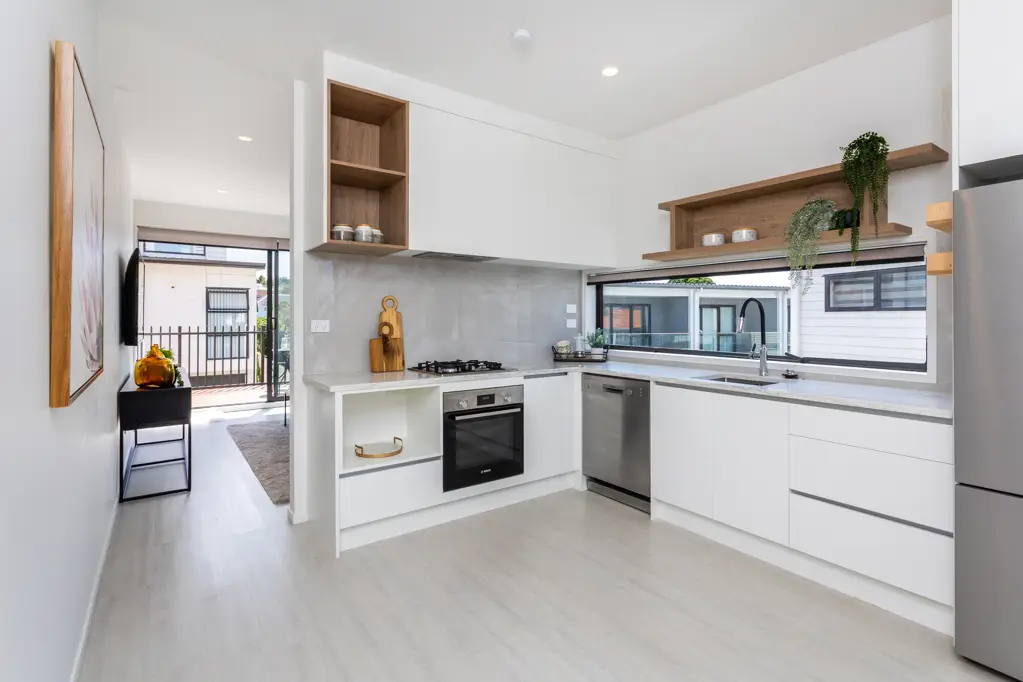 Panmure 3部屋 Overseas Owners Want SOLD