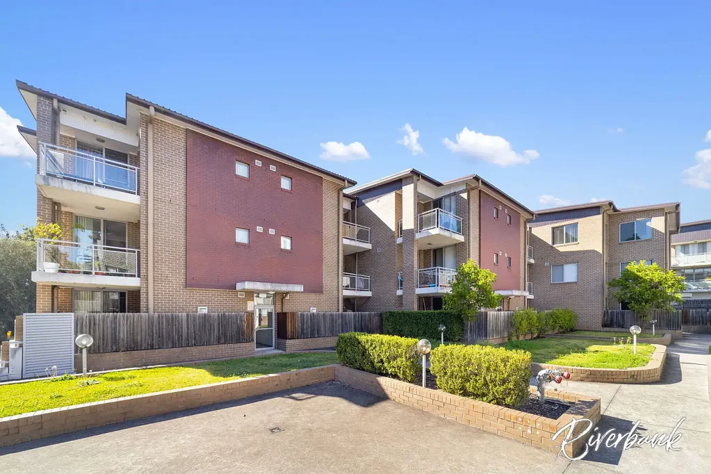 Pemulwuy 2房 空间、风格与地段 Space, Style and Setting