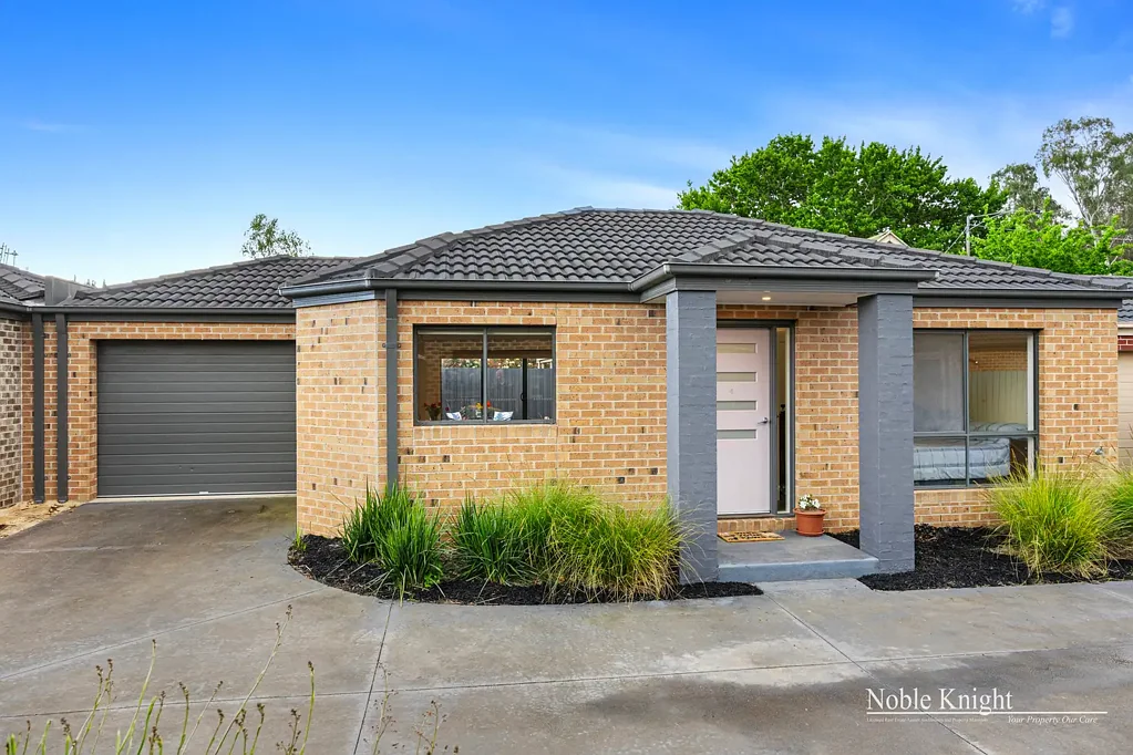 4/29 Anne Street, Yea, VIC 3717
