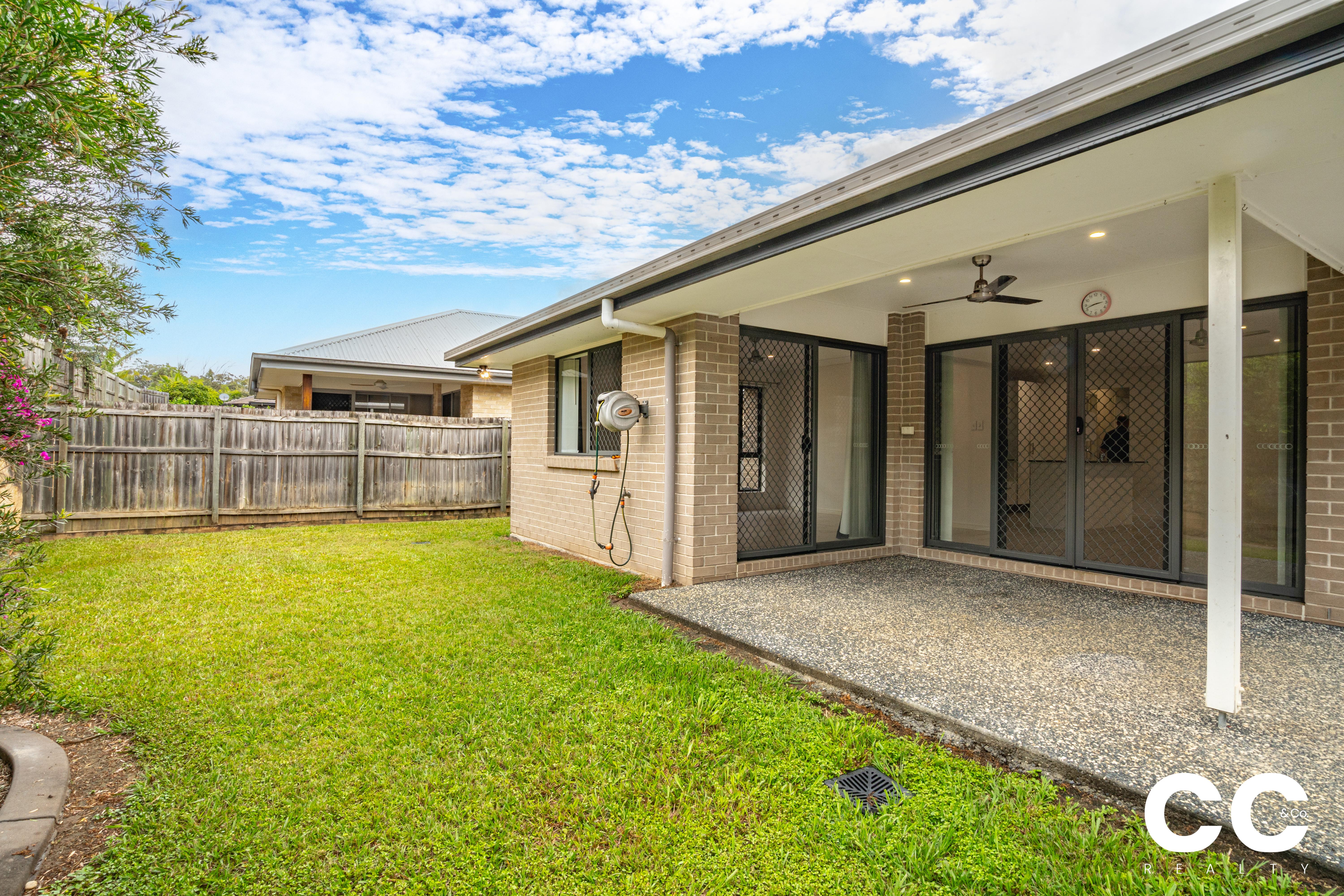 47 JINIBARA CR, NARANGBA QLD 4504, 0 Schlafzimmer, 0 Badezimmer, House