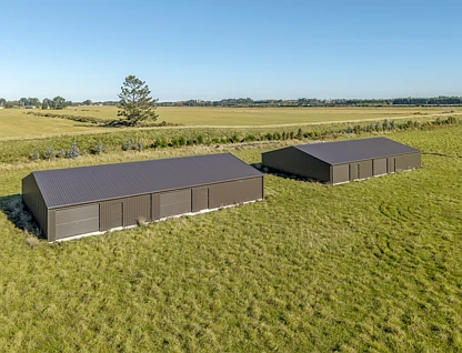 373 Maddisons Road, Rolleston, Selwyn, Canterbury, 0房, 0浴, 乡村物业建地