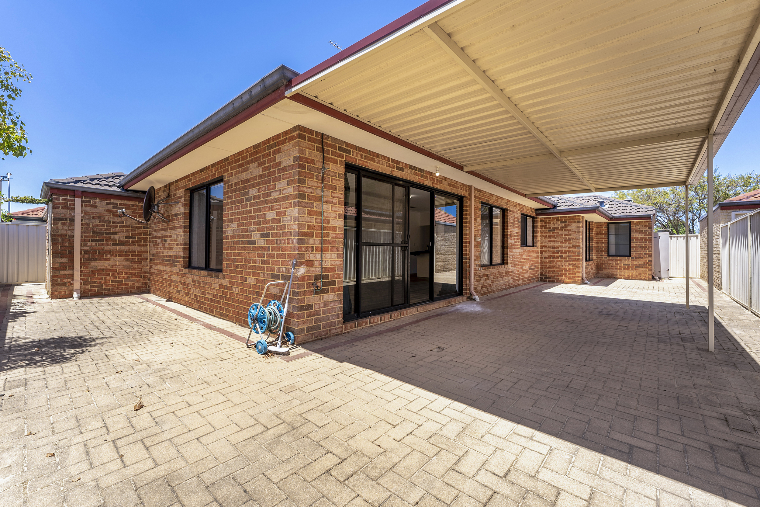 UNIT 2 3 BLOSSOM PL, COODANUP WA 6210, 0房, 0浴, House