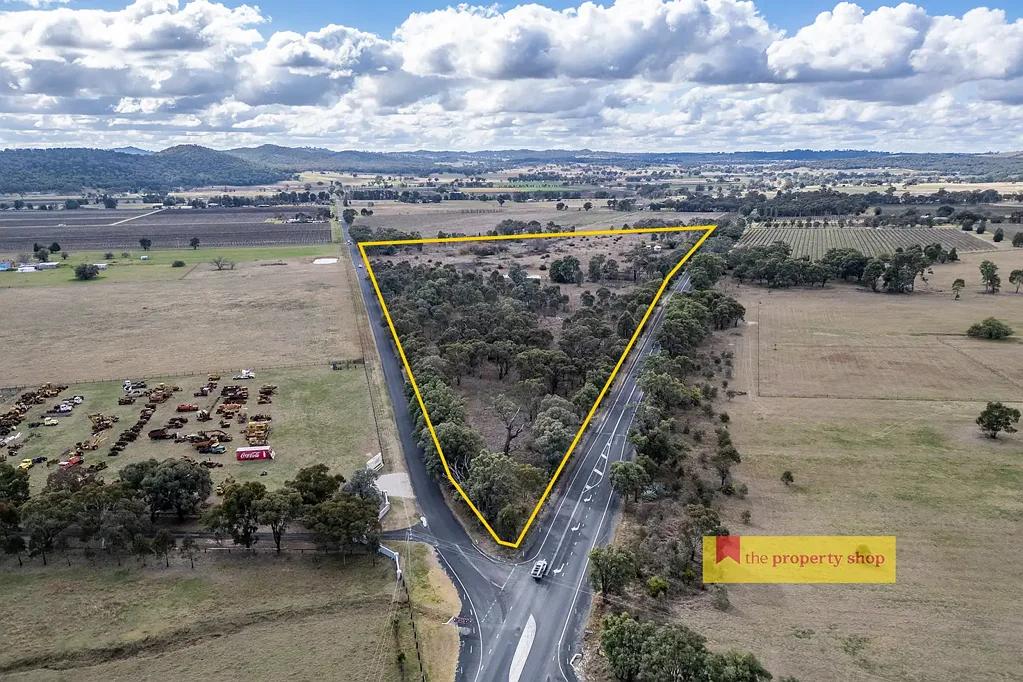577 Ulan Road, Mudgee, NSW 2850