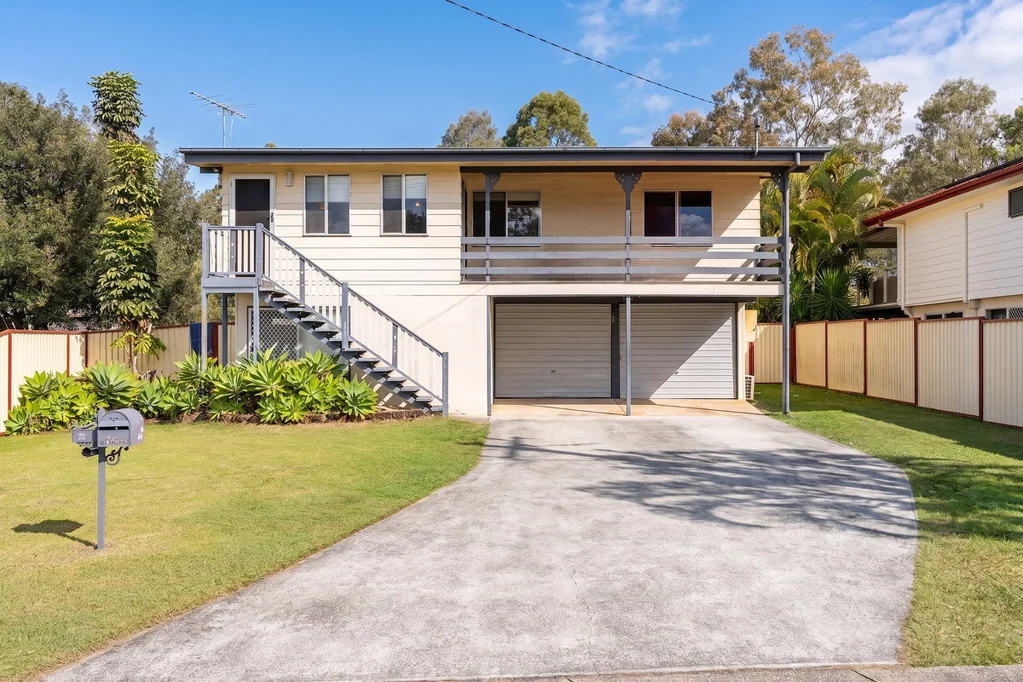 Bray Park 3房 在宽敞的710平方米地块上，尽享生活、工作与娱乐空间 Space to Live, Work & Entertain on a Generous 710m² Block
