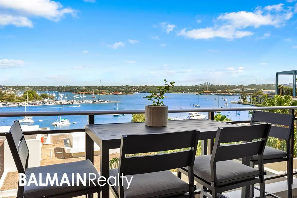 802/27 Margaret Street, Rozelle, NSW 2039